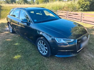 Occasion Audi A4