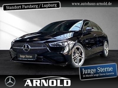 Mercedes CLA200