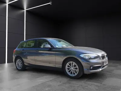 Gebraucht BMW 318