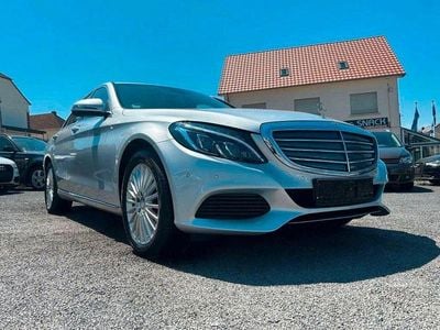 Mercedes C250