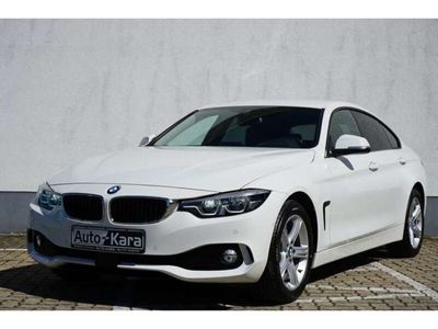 gebraucht BMW 430 i xDrive