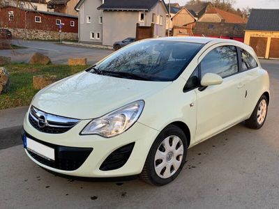 gebraucht Opel Corsa 1.4 ecoFLEX 150 Jahre