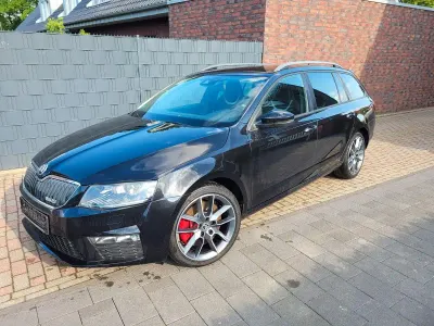 Gebraucht Skoda Octavia