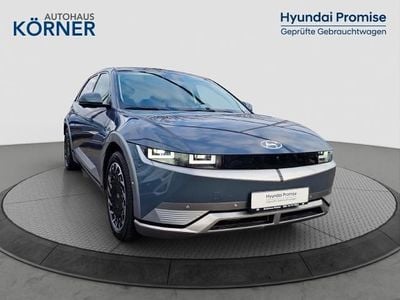 Gebraucht Hyundai Ioniq 5 160 kW (218 PS) 2022 SUV