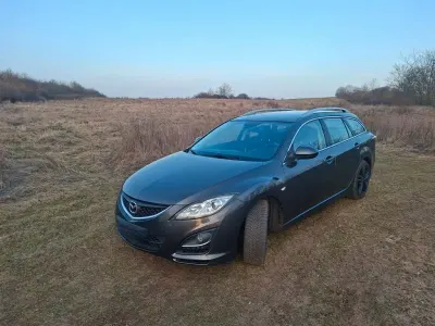 Gebraucht Mazda 6
