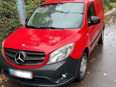 Mercedes Citan 109