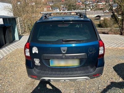 Dacia Logan MCV