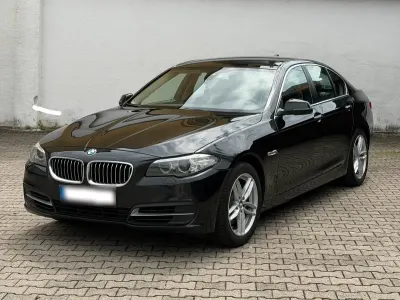 Gebraucht BMW 330 M Sport 330 PS (242 kW) 2016 Limousine
