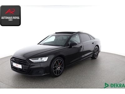 Audi A8L