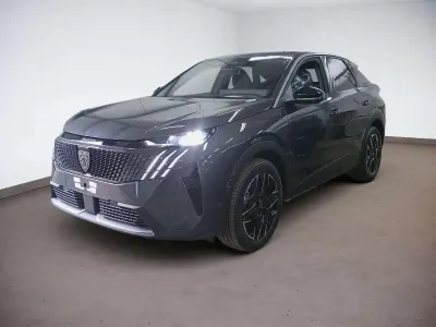 Gebraucht Peugeot 3008