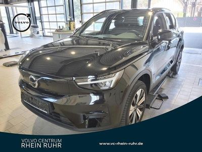 Gebraucht Volvo XC40 Core 169 kW (231 PS) 2023 Grau SUV