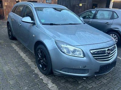 Gebraucht 2010 Opel Insignia Cosmo Kombi | 5.300 € (Fairer Preis)
