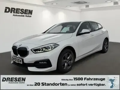 Gebraucht BMW 116
