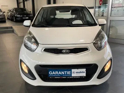 Gebraucht Kia Picanto