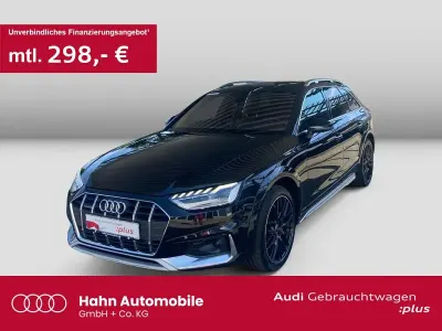Gebraucht Audi A4 Allroad