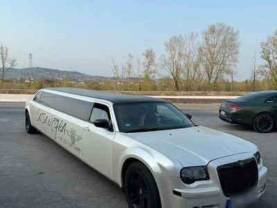 Gebraucht 2006 Chrysler 300C | 19.000 €