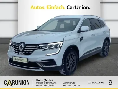 Usata Renault Koleos Initiale Paris 184 CV (135 kW) 2023 Bianco SUV