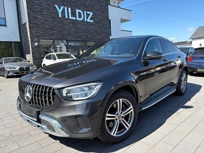 Mercedes GLC220