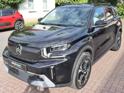 Gebraucht Citroën C3 Aircross