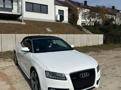 Audi A5 Cabriolet