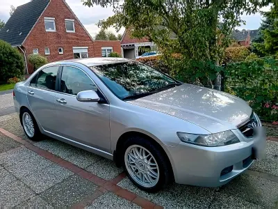 Gebraucht Honda Accord