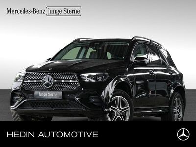 Mercedes GLE450 AMG