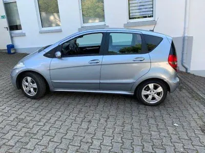 Gebraucht Mercedes B180