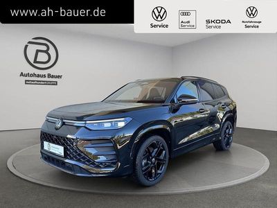 Usata VW Tayron R-line 177 CV (130 kW) 2025 Nero SUV
