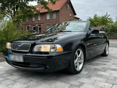 Gebraucht Volvo C70
