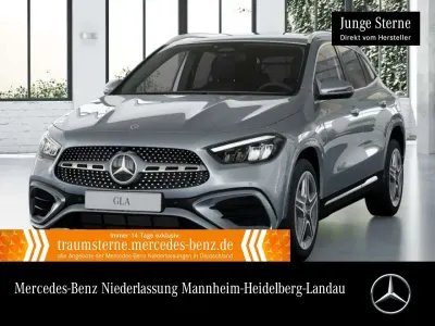 Gebraucht Mercedes GLA220