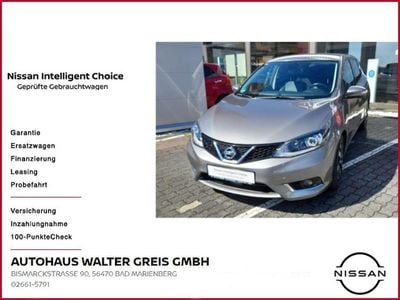 Nissan Pulsar