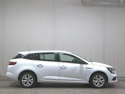 Renault Mégane IV