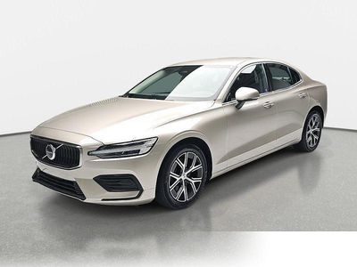 Gebraucht Volvo S60 Core 197 PS (144 kW) 2024 Metallic Limousine