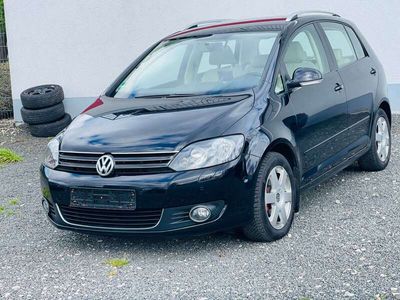 gebraucht VW Golf Plus Golf VI 1.6 TDI DPF Trendline