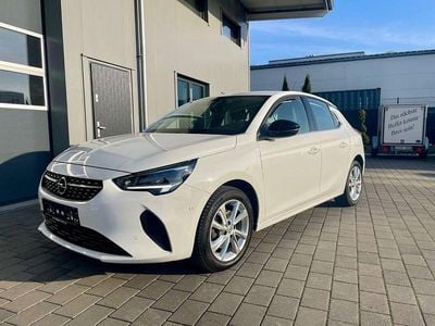 Gebraucht 2023 Opel Corsa Elegance Limousine | 13.999 € (Superpreis)
