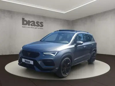 Gebraucht Cupra Ateca