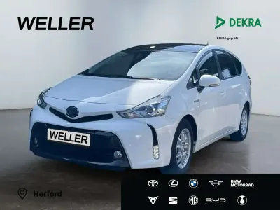 Gebraucht Toyota Prius+