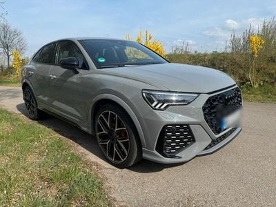Audi RS Q3 Sportback