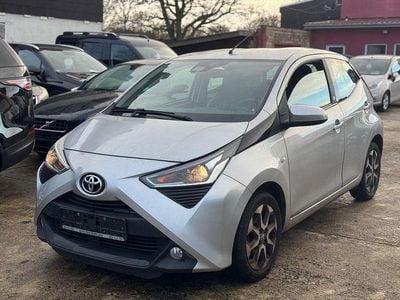 Other Gebraucht 2021 Toyota Aygo Kleinwagen | 8.999 € (Fairer Preis)