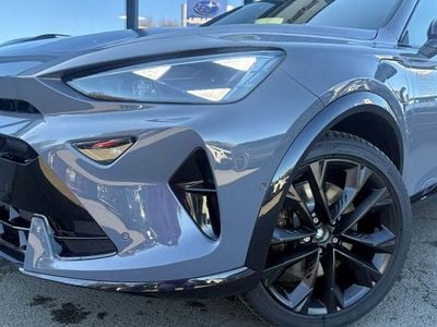 Usata Cupra Formentor VZ 272 CV (200 kW) 2026 Viola SUV