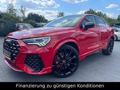 Audi RS Q3 Sportback