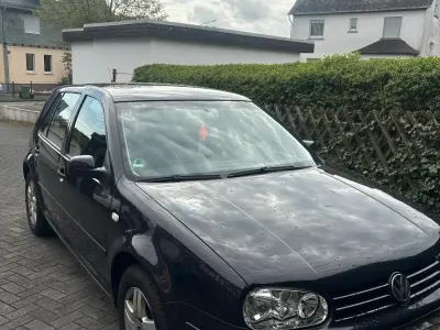 Occasion VW Golf IV