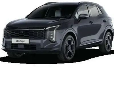 Gebraucht Kia Sportage