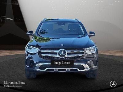 Mercedes GLC300e