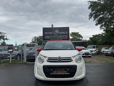 Citroën C1