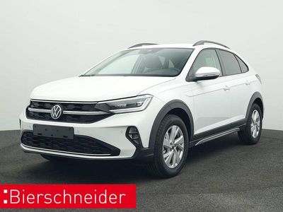 Gebraucht VW Taigo Life 95 PS (69 kW) 2025 Weiss SUV