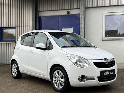 Opel Agila