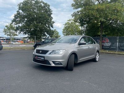 Seat Toledo