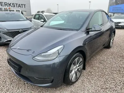 Gebraucht Tesla Model Y 378 kW (514 PS) 2022 SUV