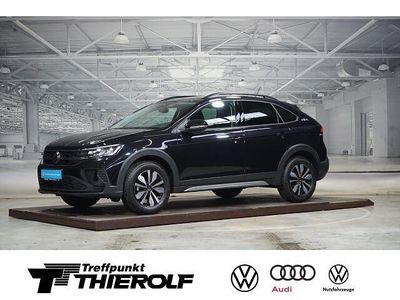 Gebraucht VW Taigo Goal 116 PS (85 kW) 2024 Deep black perleffekt SUV